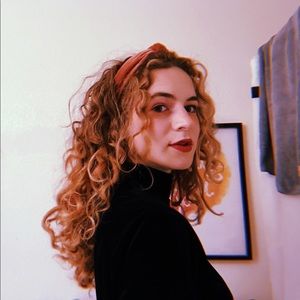 Meet your Posher, Annalise